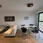 Departamento 3 Amb De Calidad A Estrenar
