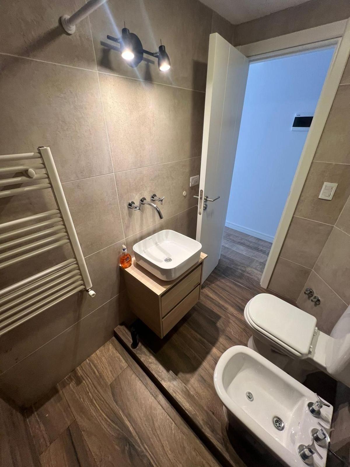 Apartamento Departamento 3 Amb De Calidad A Estrenar Mar del Plata