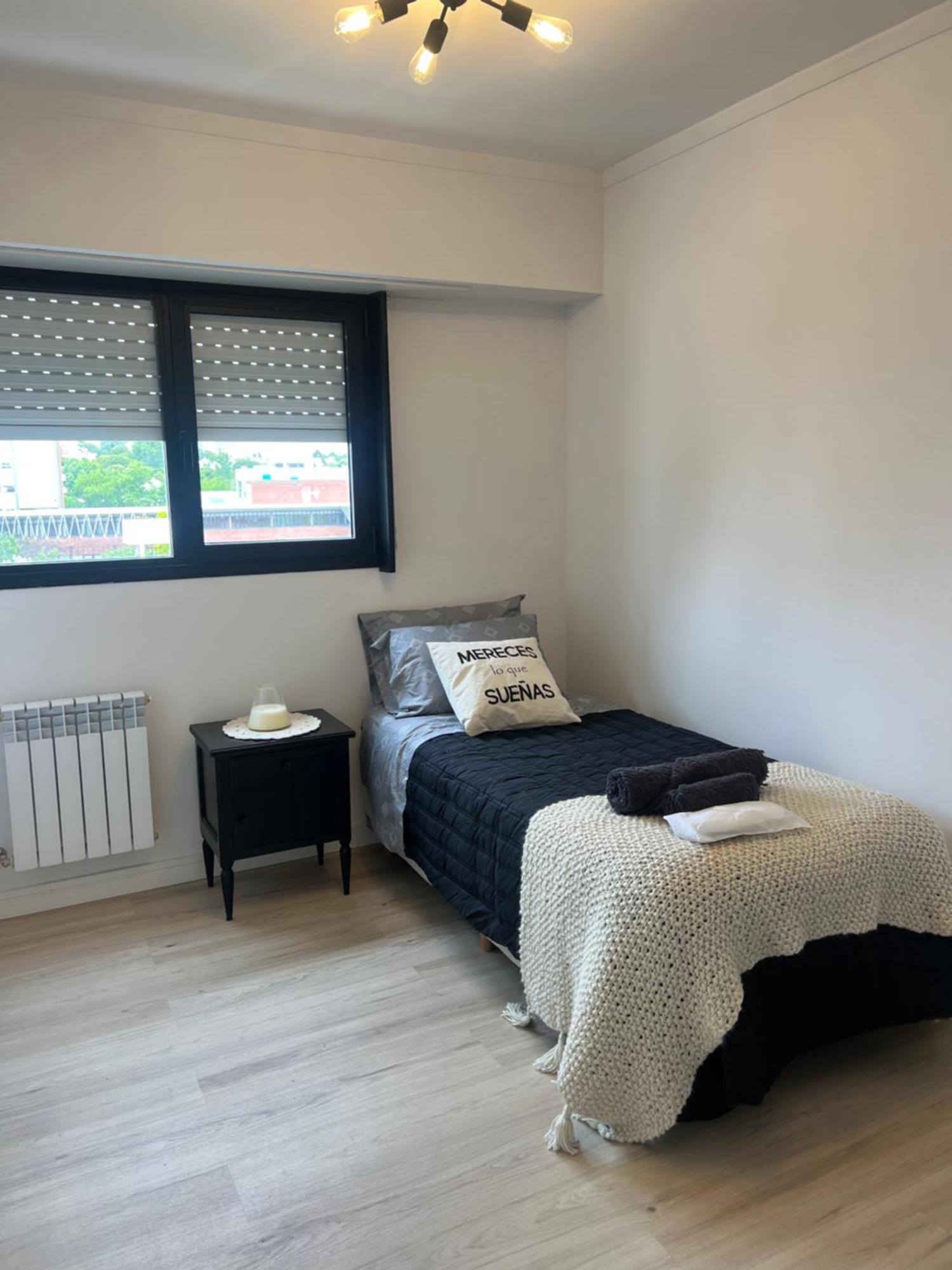 Departamento 3 Amb De Calidad A Estrenar Apartamento Mar del Plata